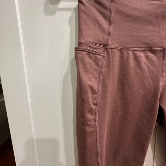 JoyLab Womens Leggings with Side Pockets - Size: M - Picture 9 of 10